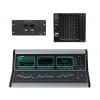 Цифровые микшерные пульты  DIGICO S31 / D2 RACK SYSTEM - CAT5